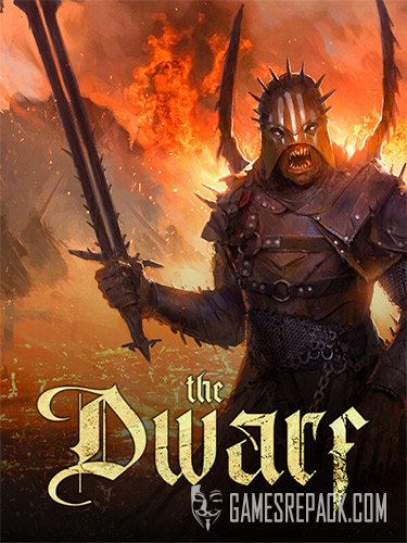 the Dwarf (ENG/TUR) [Repack]
