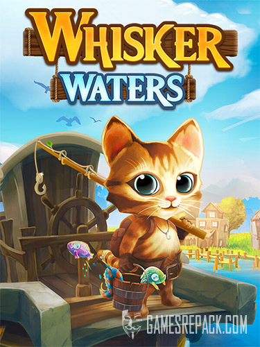 Whisker Waters (ENG/MULTI6) [Repack]