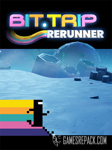 BIT.TRIP RERUNNER (ENG/MULTI6) [Repack]