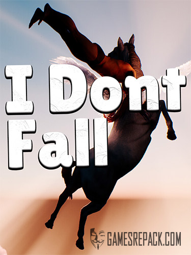 I Don't Fall (RUS/ENG/MULTI103) [Repack]