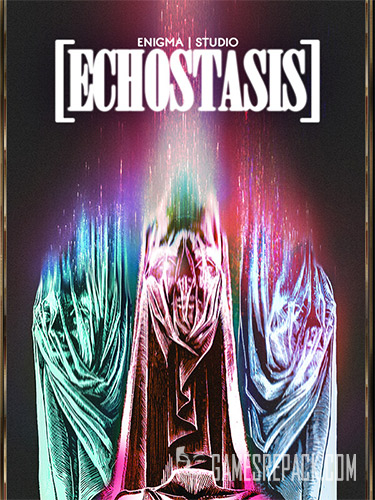 [ECHOSTASIS] (ENG) [Repack]