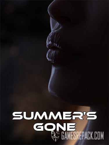 Summer's Gone: Season 1 (RUS/ENG) [Repack]