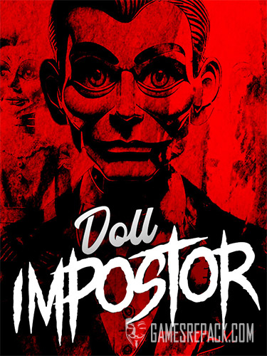 Doll Impostor (RUS/ENG/MULTI30) [Repack]