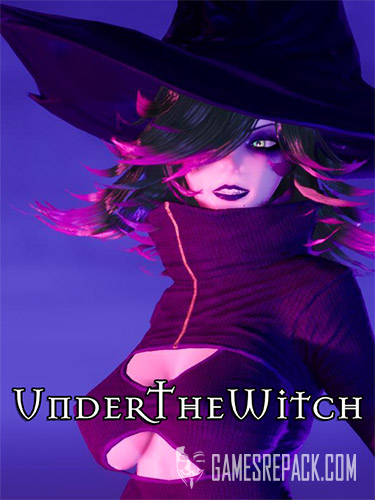 Under the Witch / Hero's Journey (ENG/MULTI4) [Repack]
