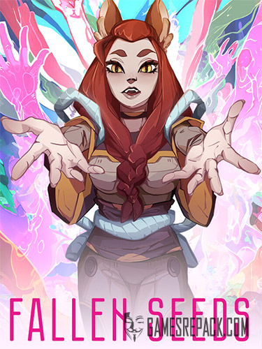 Fallen Seeds (RUS/ENG) [Repack]
