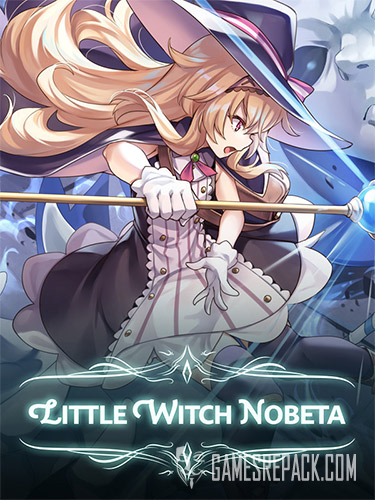 Little Witch Nobeta (RUS/ENG/MULTI12) [Repack]