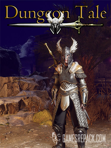Dungeon Tale (ENG/MULTI5) [Repack]