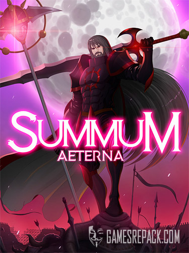 Summum Aeterna (RUS/ENG/MULTI11) [Repack]