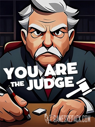 You are the Judge! (ENG/TUR) [Repack]