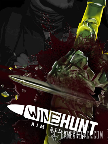 Wine Hunt: Aim Fidelity (ENG) [Repack]