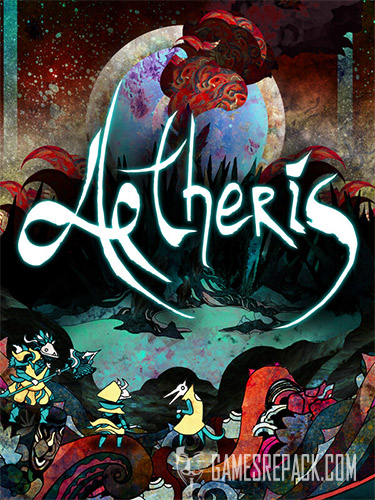 AETHERIS (ENG/FRA) [Repack]
