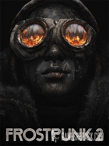 Frostpunk 2 (RUS/ENG/MULTI14) [Repack]