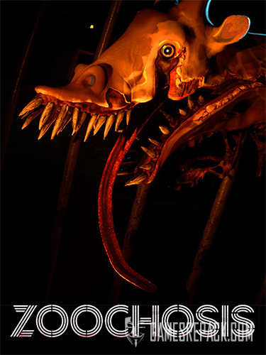 Zoochosis (RUS/ENG/MULTI15) [Repack]