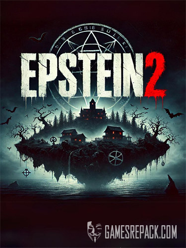 Epstein 2 (RUS/ENG/MULTI10) [Repack]