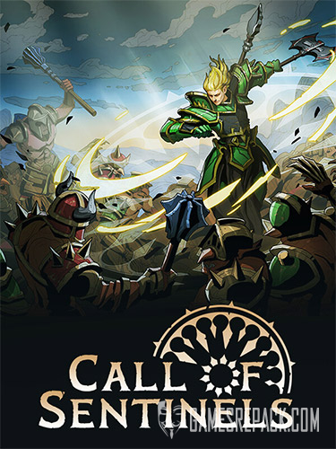 Call of Sentinels (RUS/ENG/MULTI7) [Repack]