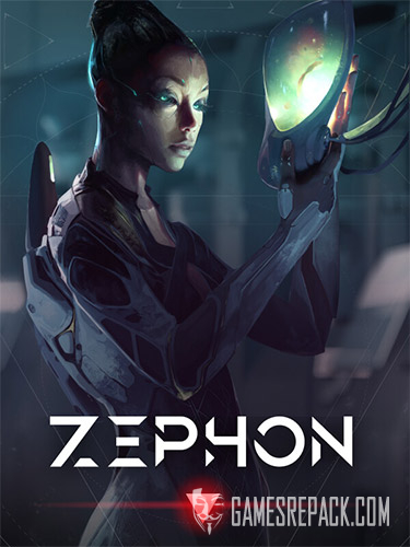 ZEPHON: Complete Bundle (RUS/ENG/MULTI8) [Repack]