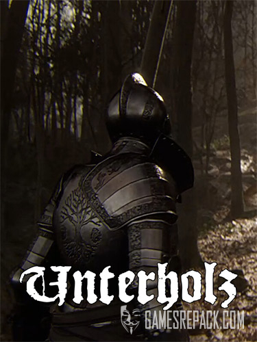 Unterholz (ENG) [Repack]