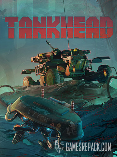 TankHead (ENG) [Repack]