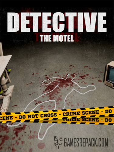 DETECTIVE: The Motel (RUS/ENG/MULTI12) [Repack]