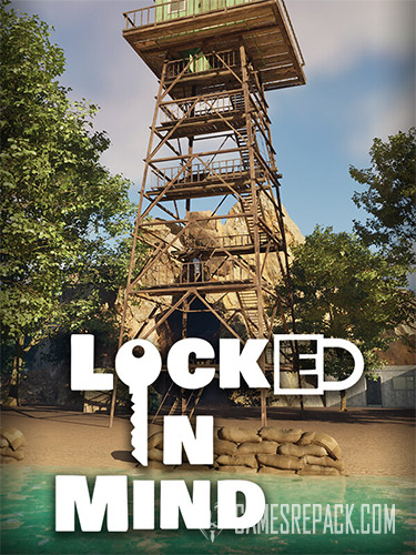 Locked In Mind (ENG) [Repack]