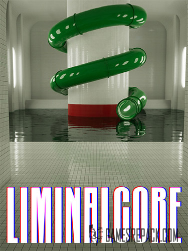 Liminalcore (ENG/MULTI8) [Repack]