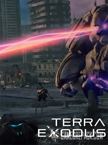 Terra Exodus (ENG) [Repack]