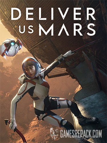 Deliver Us Mars: Deluxe Edition (RUS/ENG/MULTI13) [Repack]