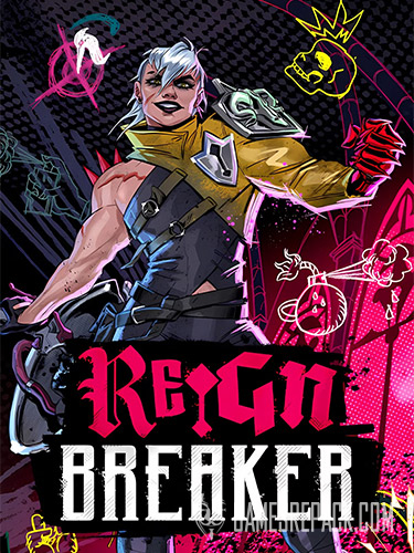 Reignbreaker (RUS/ENG/MULTI11) [Repack]