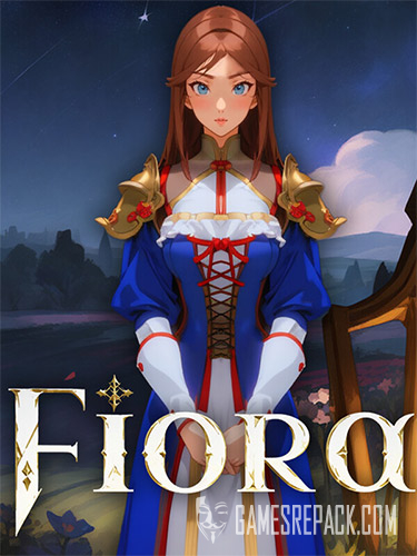 Fiora (ENG/UKR) [Repack]
