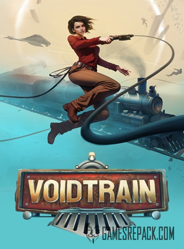 Voidtrain - Deluxe Edition (RUS/ENG/MULTi11) [P]