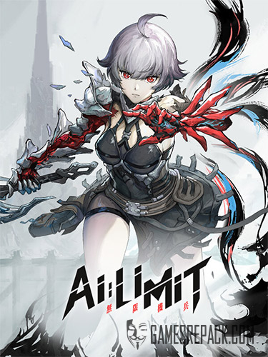 AI LIMIT: Deluxe Edition (RUS/ENG/MULTI10) [Repack]
