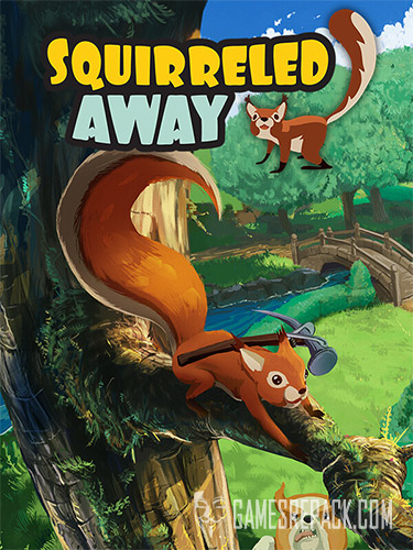 Squirreled Away (ENG/MULTI7) [Repack]