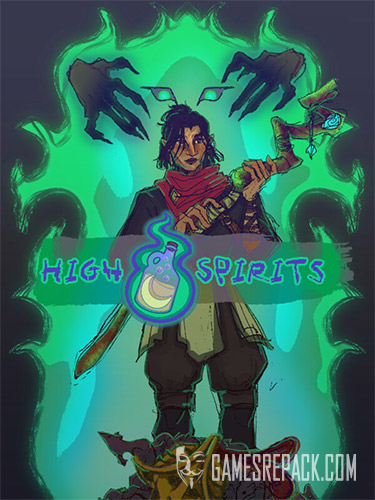 High Spirits (ENG) [Repack]