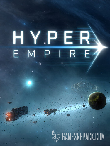 Hyper Empire (ENG) [Repack]