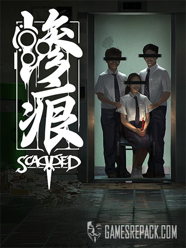 Scarred (ENG/MULTI6) [Repack]