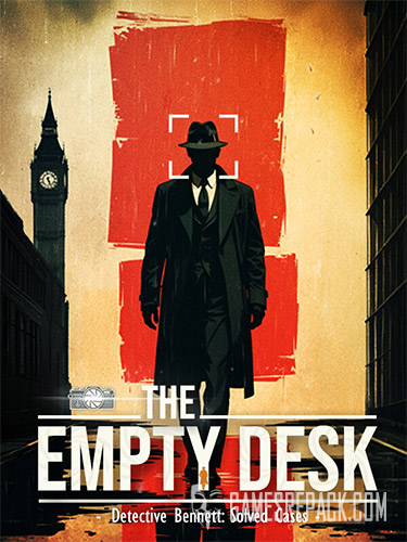 The Empty Desk (RUS/ENG/MULTI28) [Repack]