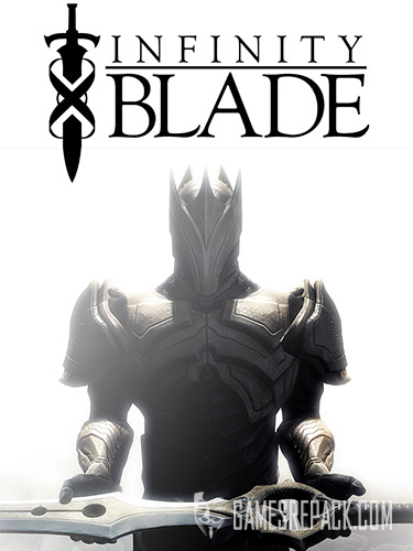 Infinity Blade (RUS/ENG/MULTI13) [Repack]