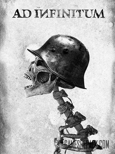 Ad Infinitum: Supporter Edition (RUS/ENG/MULTI14) [Repack]