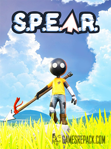 Spear (ENG) [Repack]