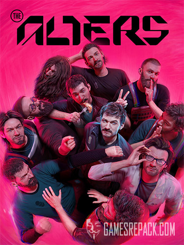 The Alters (RUS/ENG/MULTI12) [Repack]