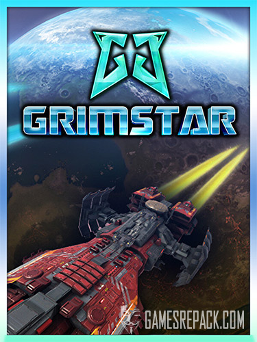 Grimstar: Crystals are the New Oil! (RUS/ENG/MULTI4) [Repack]