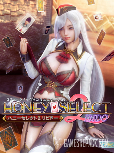 [MOD] Honey Select 2: Libido - Sideloader Modpack [Repack]