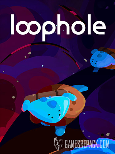 Loophole (RUS/ENG/MULTI11) [Repack]