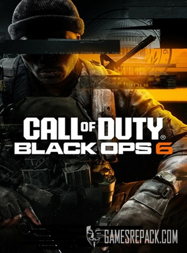 Call of Duty: Black Ops 6 - Campaign (RUS/ENG) [P]
