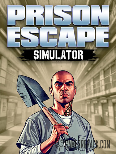 Prison Escape Simulator: Dig Out (RUS/ENG/MULTI15) [Repack]