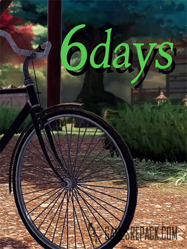 6days (ENG/MULTI3) [Repack]