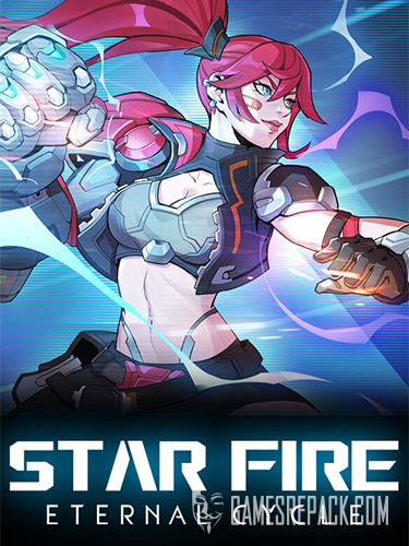 Star Fire: Eternal Cycle (RUS/ENG/MULTI8) [Repack]