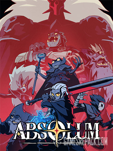 Absolum (RUS/ENG/MULTI12) [Repack]
