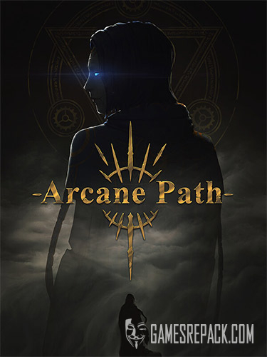 Arcane Path (RUS/ENG/MULTI5) [Repack]