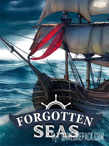 Forgotten Seas (RUS/ENG/MULTI10) [Repack]
